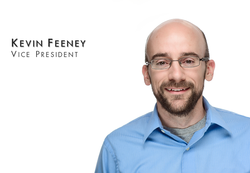 Kevin Feeney - Vice President
