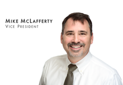 Michael McLafferty - Vice President